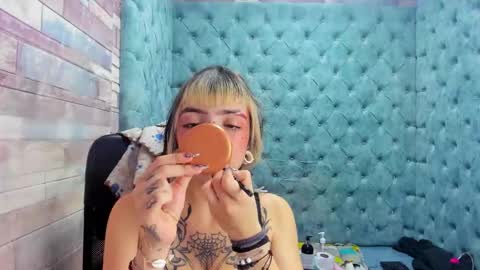 Snapshot of samanthaa_smitth chatting on 02-03-26, 03:48 Samantha Smitth online show from 02-03-26, 03:48