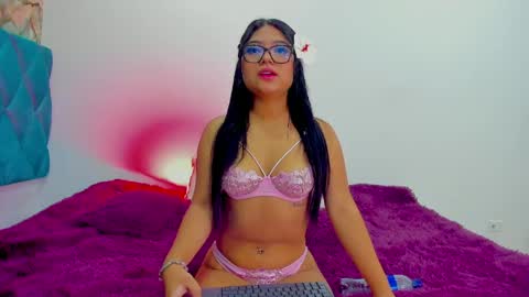 Samantha online show from 03-31-26, 05:19