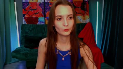 SamanthaaWalker online show from 01-19-25, 09:55