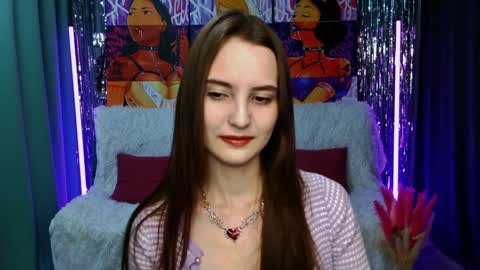 SamanthaaWalker online show from 02-05-25, 07:18