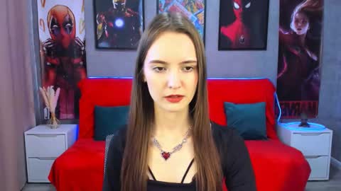 SamanthaaWalker online show from 02-12-25, 06:51