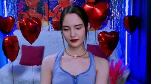 SamanthaaWalker online show from 03-09-25, 06:50