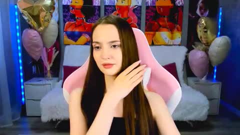 SamanthaaWalker online show from 02-21-26, 06:25