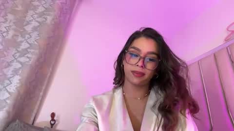 Samantha Bernardo online show from 03-03-26, 03:45