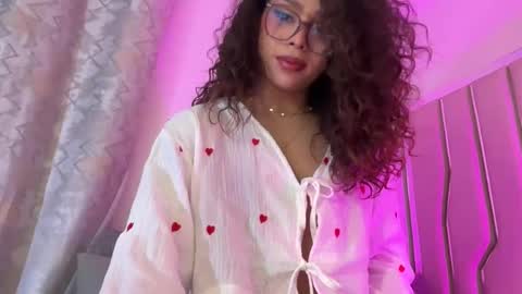 Samantha Bernardo online show from 03-19-26, 04:16