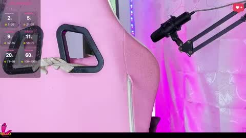 Snapshot of samanthabloom570089 chatting on 03-04-25, 02:06 Samantha Bloom online show from 03-04-25, 02:06