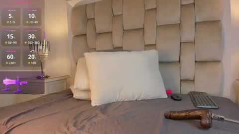 Samantha online show from 01-12-26, 03:23