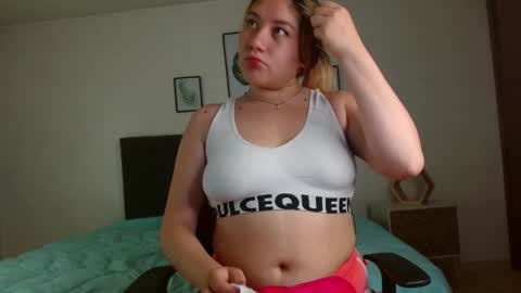 Snapshot of samanthachop chatting on 05-01-26, 04:00 samanthachop online show from 05-01-26, 04:00
