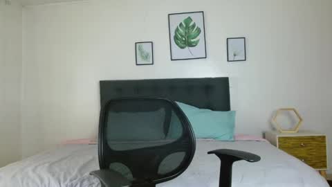 Snapshot of samanthachop chatting on 05-19-26, 02:12 samanthachop online show from 05-19-26, 02:12