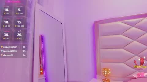 Sweet Samantha   online show from 01-17-25, 11:29