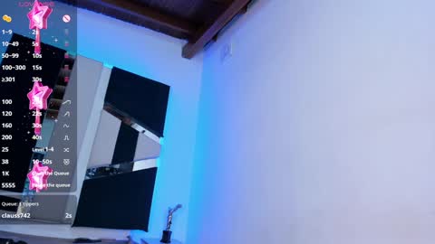 Samantha Ferrer online show from 12-15-24, 12:51