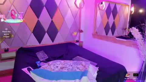 Snapshot of samanthaferrer chatting on 07-28-26, 04:39 Samantha Ferrer online show from 07-28-26, 04:39