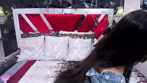 Samantha online show from 01-29-25, 12:56