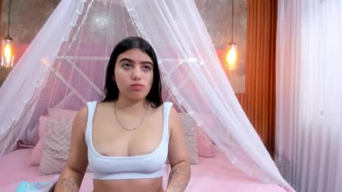 Samantha online show from 02-01-25, 12:58