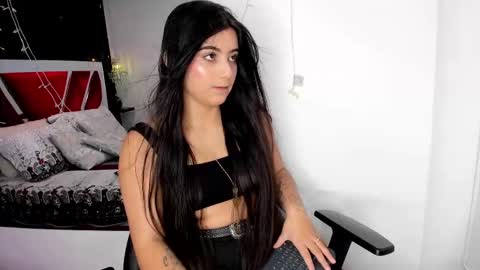 Samantha online show from 02-06-25, 01:21