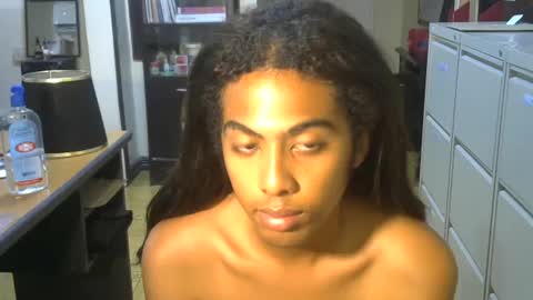 Snapshot of samanthag_17 chatting on 02-21-25, 08:07 Samantha online show from 02-21-25, 08:07