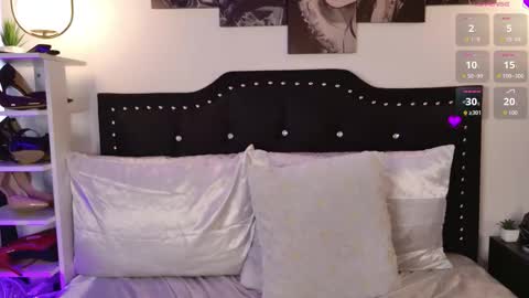 IGSamanthaGrant 10 online show from 03-21-26, 04:10