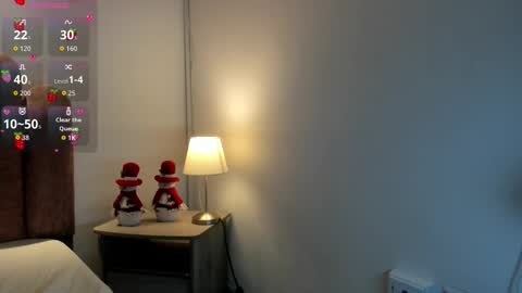Snapshot of samanthahill2 chatting on 12-19-25, 07:21 S A M A N T H A online show from 12-19-25, 07:21