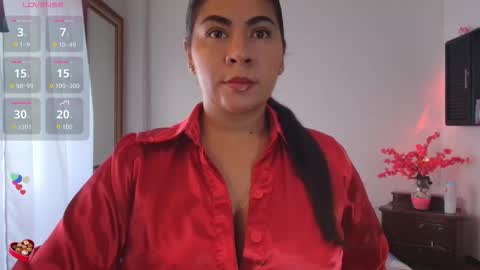 samanthahut1 online show from 10-13-25, 04:51