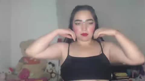 samantha online show from 12-31-24, 07:53