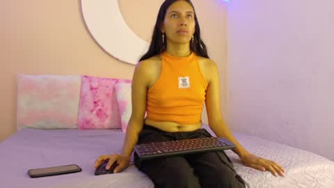 samanthalaurent online show from 06-22-26, 07:11