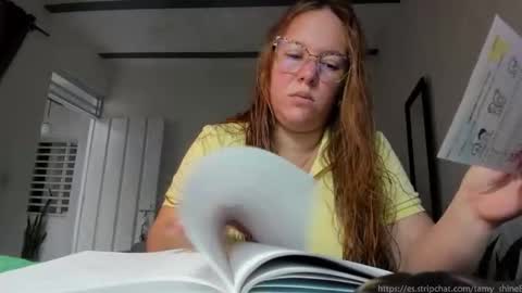 Samantha samy online show from 02-21-26, 07:04