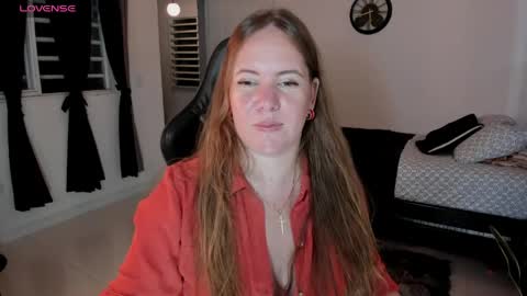 Samantha samy online show from 05-10-26, 05:34