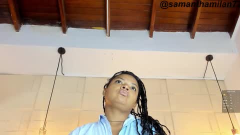 Alejandra  online show from 11-27-25, 10:06