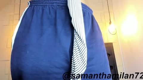 Alejandra  online show from 01-14-26, 10:10