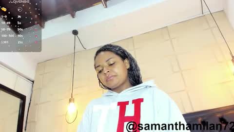 Sam online show from 01-09-26, 10:07