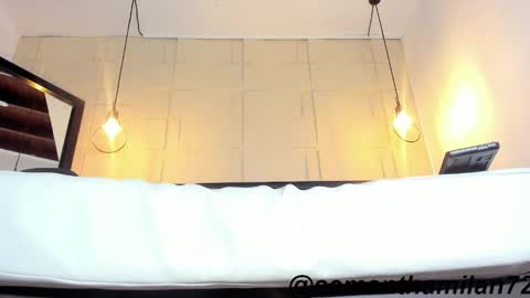 Sam online show from 02-11-26, 10:42