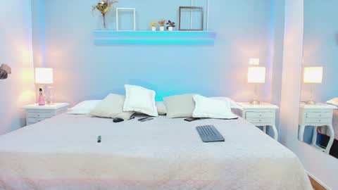Samanta online show from 01-22-25, 04:02
