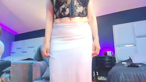 Snapshot of samanthamilf__ chatting on 05-01-26, 07:40 Samanta online show from 05-01-26, 07:40