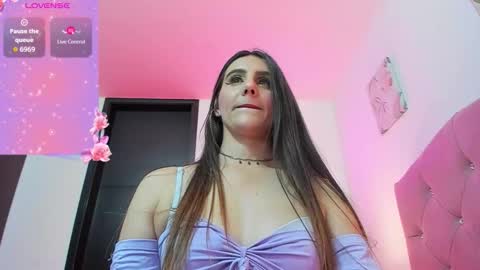 samanthamillher1021 online show from 03-28-26, 04:28