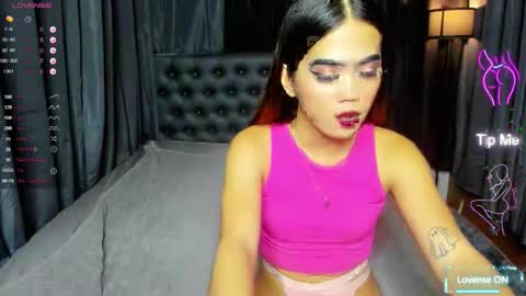 Snapshot of samanthamoonlightx chatting on 04-29-26, 05:30 samanthamoonlightx online show from 04-29-26, 05:30