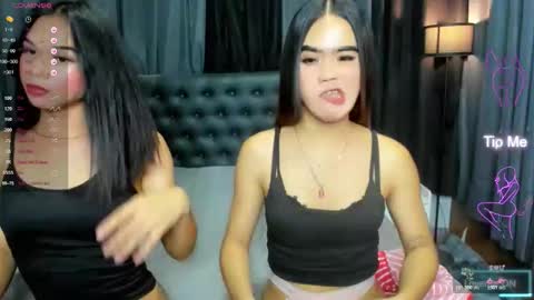 Snapshot of samanthamoonlightx chatting on 05-13-26, 12:13 samanthamoonlightx online show from 05-13-26, 12:13