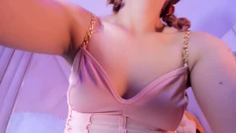 Samantha online show from 03-17-26, 08:45