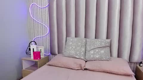 Alejandra  online show from 01-13-26, 12:21