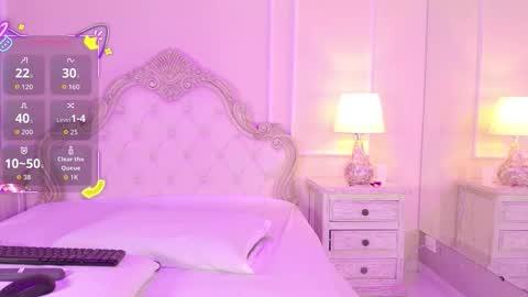 Samantha  online show from 02-08-26, 04:05