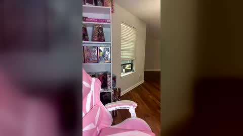 samanthaporsha online show from 06-24-26, 10:09