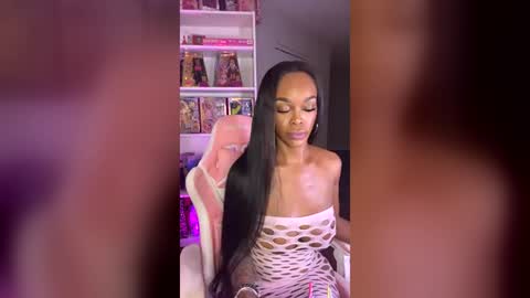 samanthaporsha online show from 07-05-26, 05:36