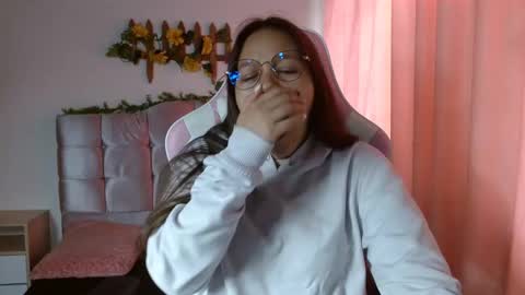 Samantha online show from 02-12-25, 01:27