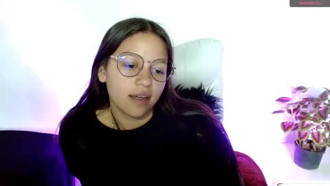 Samantha online show from 02-14-25, 08:59