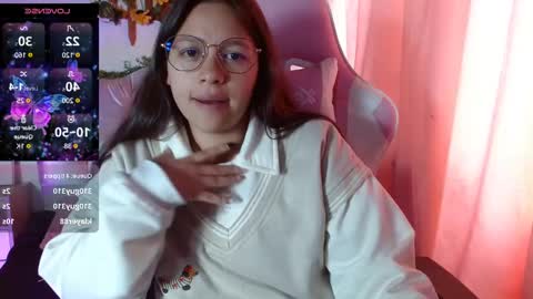 Samantha online show from 02-22-25, 06:19