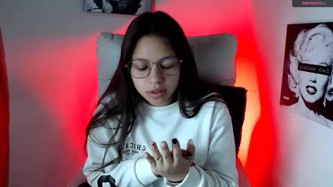 Samantha online show from 03-05-25, 01:50