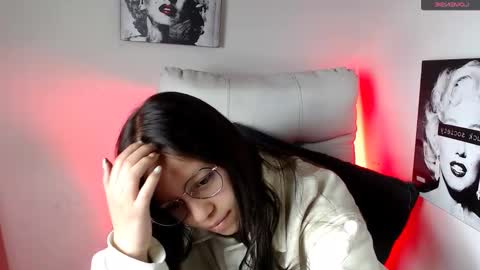 Samantha online show from 03-06-25, 03:45