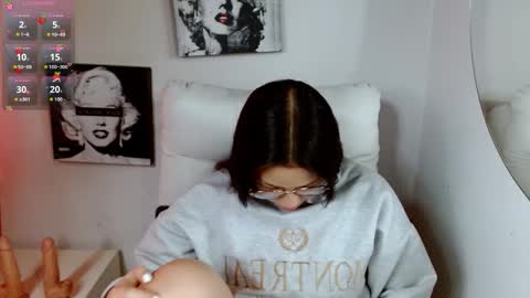 Samantha online show from 10-06-25, 03:20