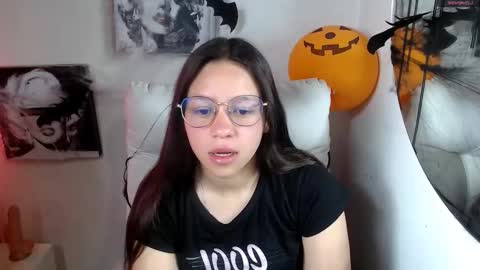 Samantha online show from 11-02-25, 02:19