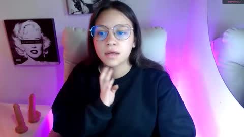 Samantha online show from 11-22-25, 02:49