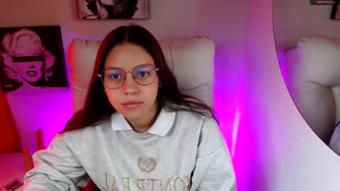 Samantha online show from 02-10-26, 01:37